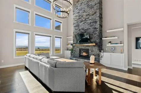 144 Stone Pointe Trail Castle Rock CO 80109
