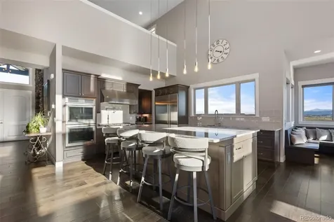144 Stone Pointe Trail Castle Rock CO 80109