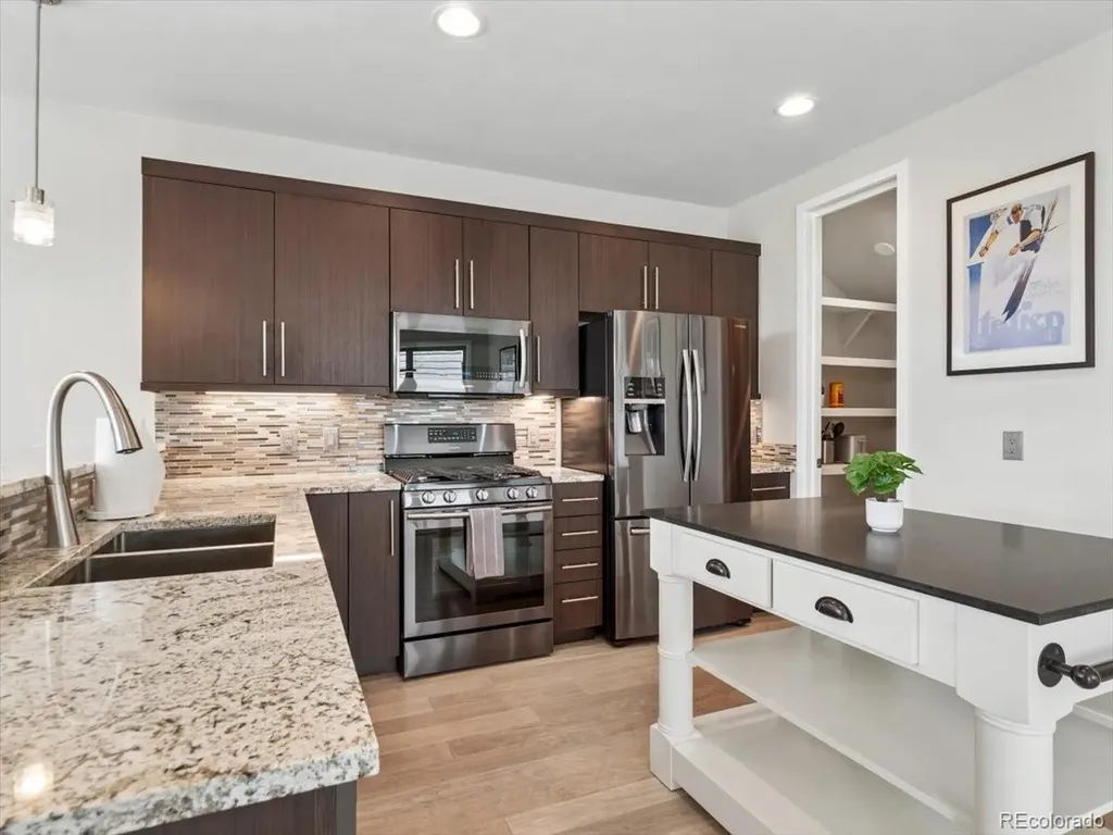 25 Wildernest Court Silverthorne CO 80498