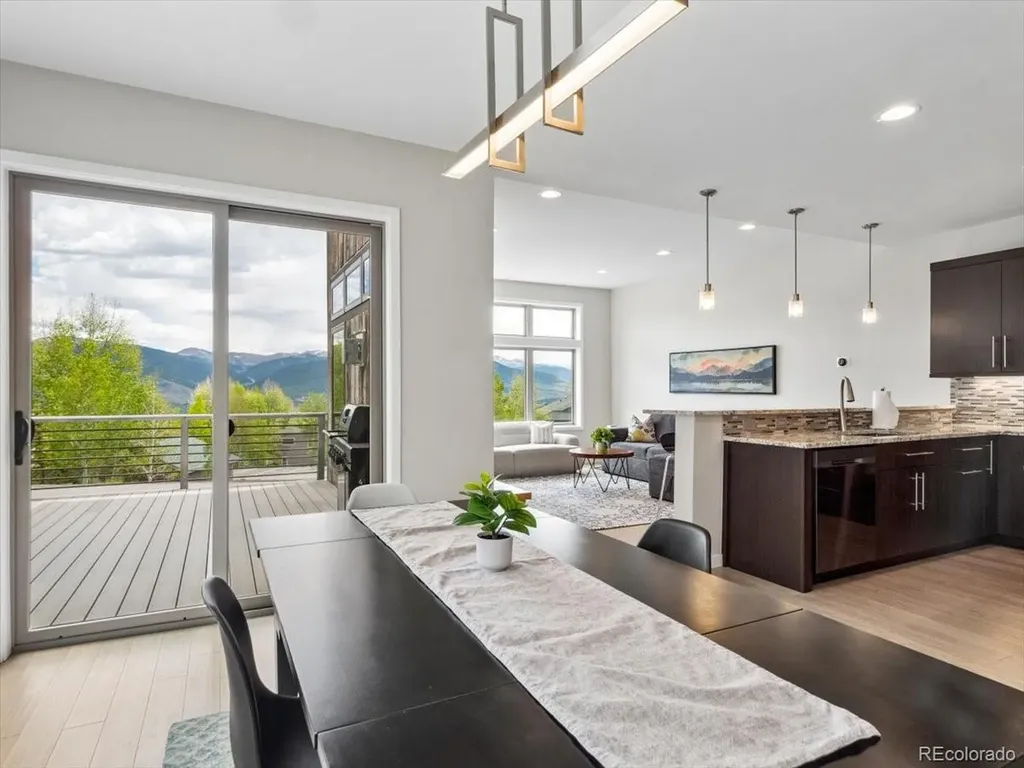 25 Wildernest Court Silverthorne CO 80498