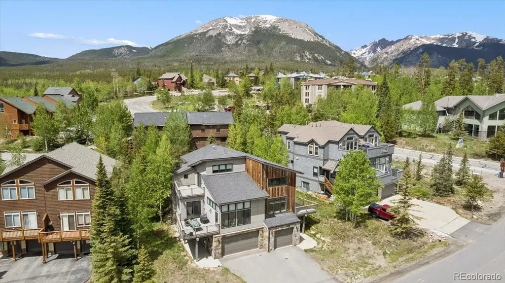 25 Wildernest Court Silverthorne CO 80498