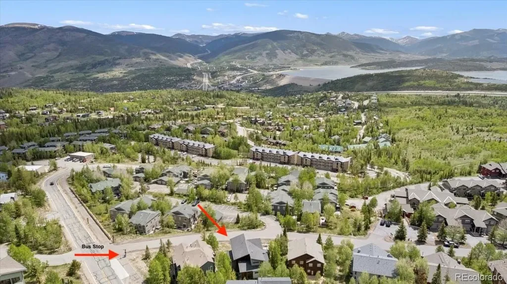 25 Wildernest Court Silverthorne CO 80498