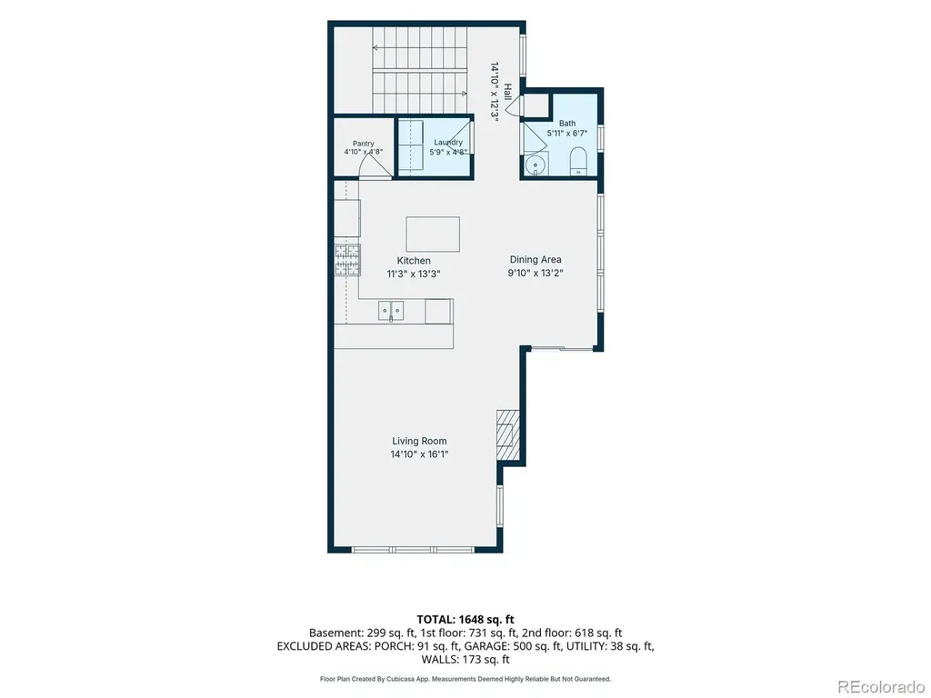 25 Wildernest Court Silverthorne CO 80498