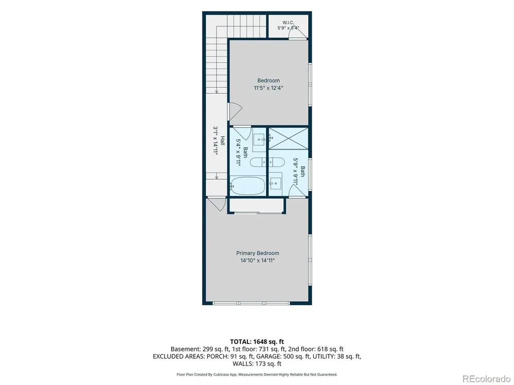 25 Wildernest Court Silverthorne CO 80498