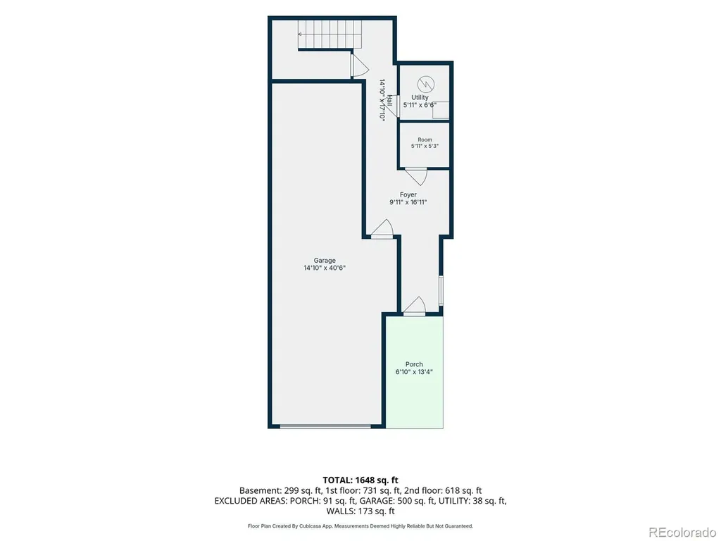 25 Wildernest Court Silverthorne CO 80498