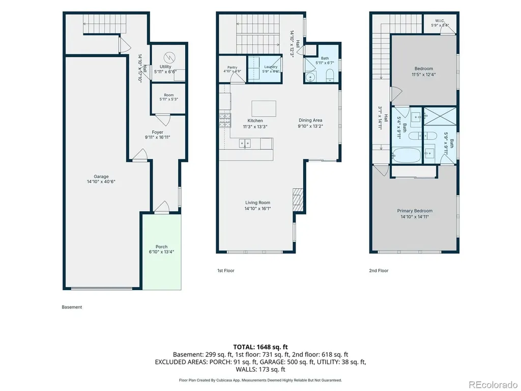 25 Wildernest Court Silverthorne CO 80498