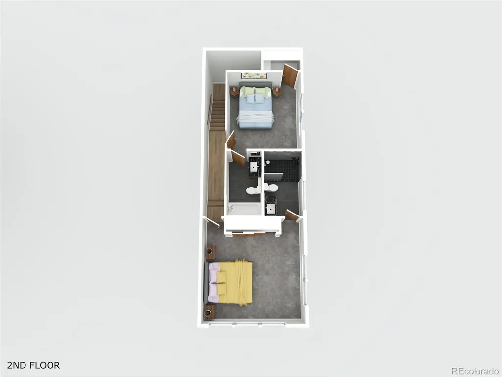 25 Wildernest Court Silverthorne CO 80498