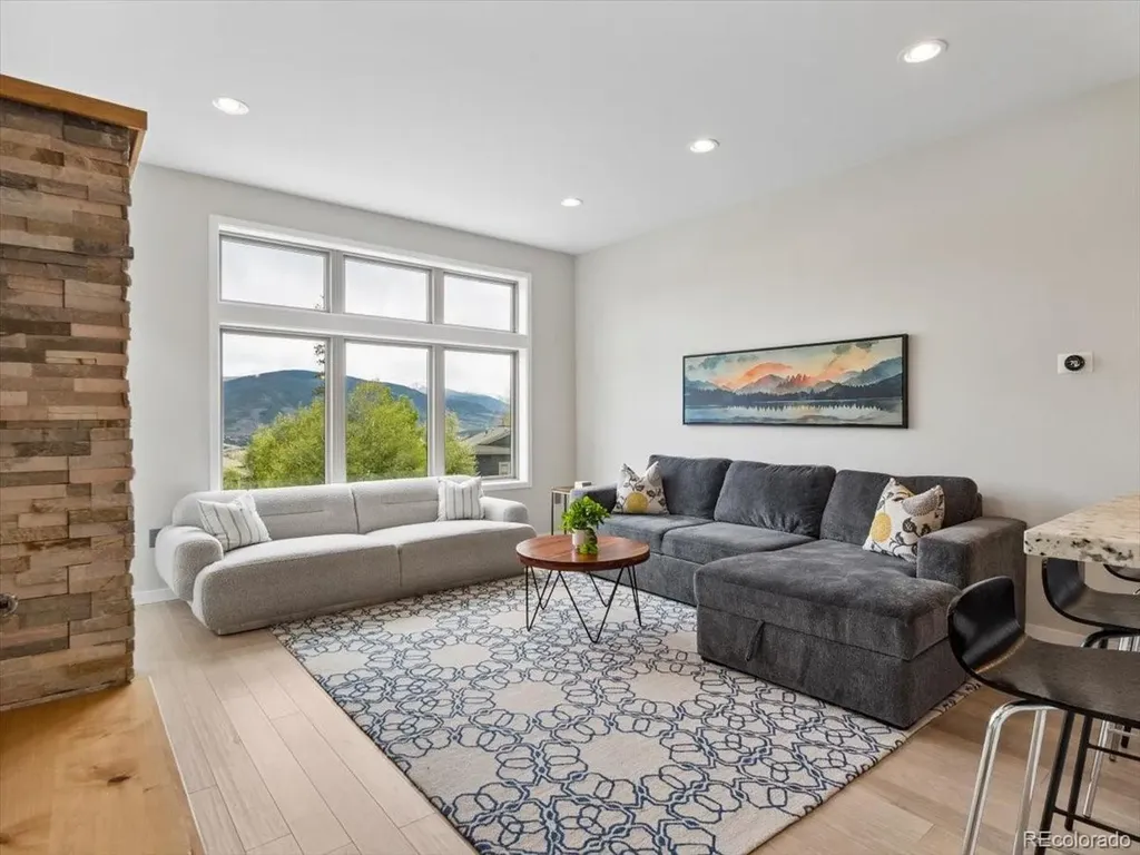 25 Wildernest Court Silverthorne CO 80498