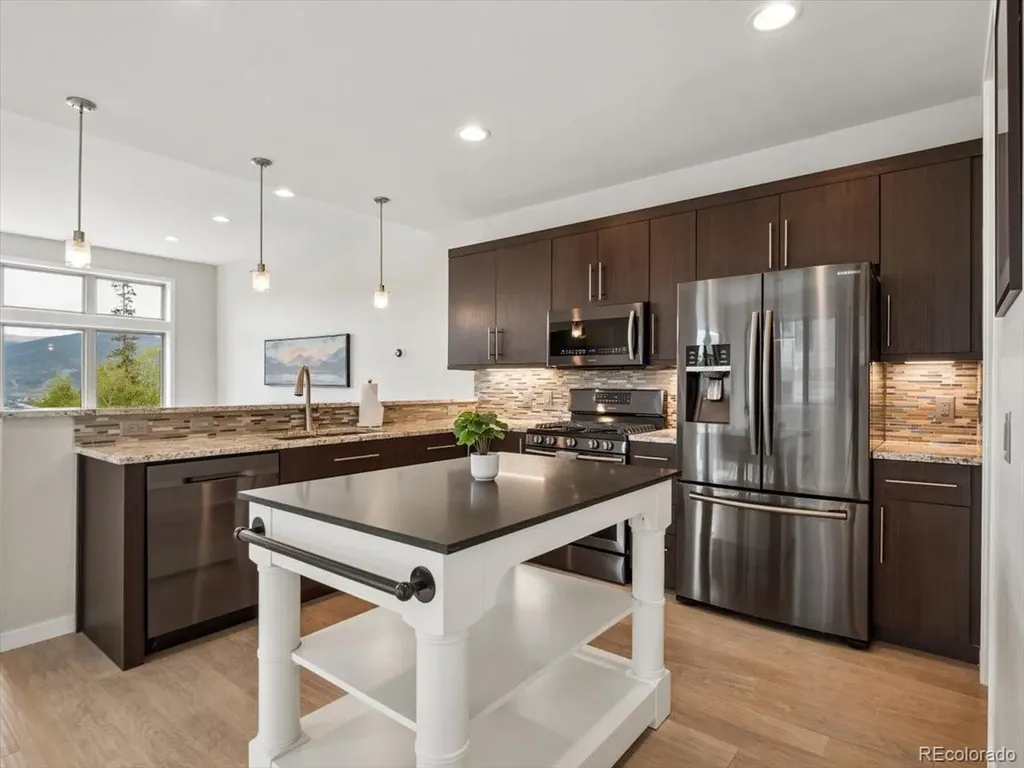 25 Wildernest Court Silverthorne CO 80498
