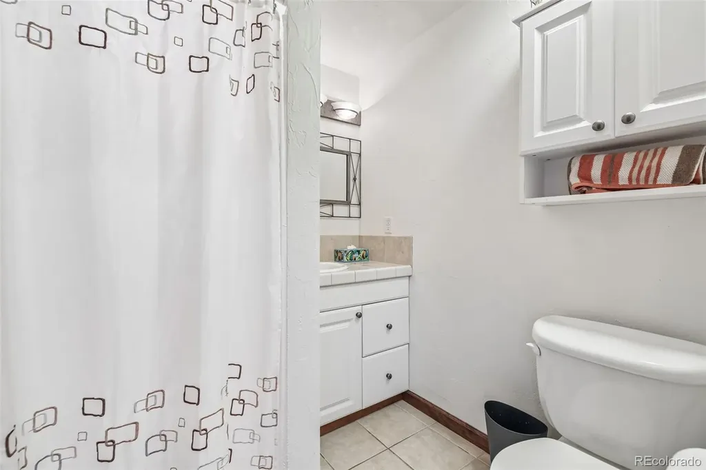 8394 Crestview Drive Parker CO 80138