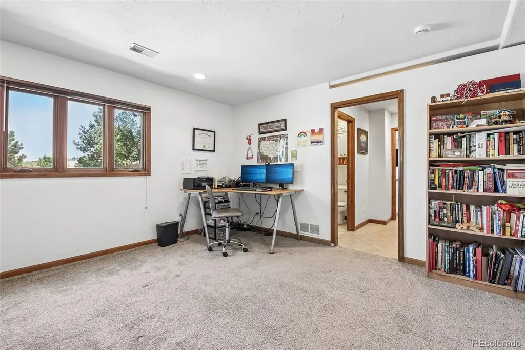8394 Crestview Drive Parker CO 80138