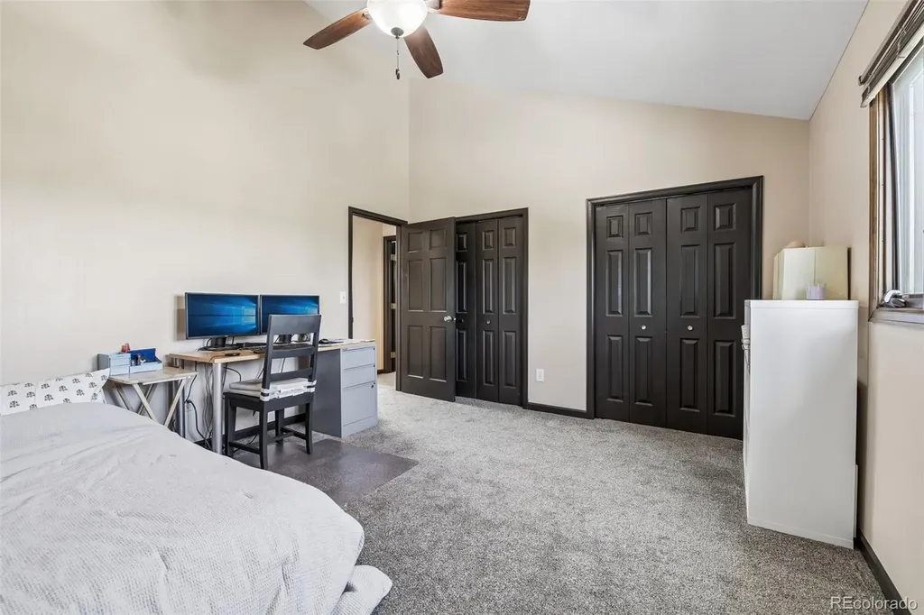 8394 Crestview Drive Parker CO 80138