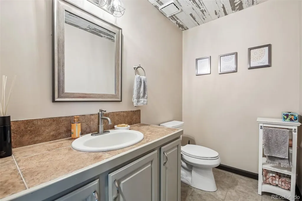 8394 Crestview Drive Parker CO 80138