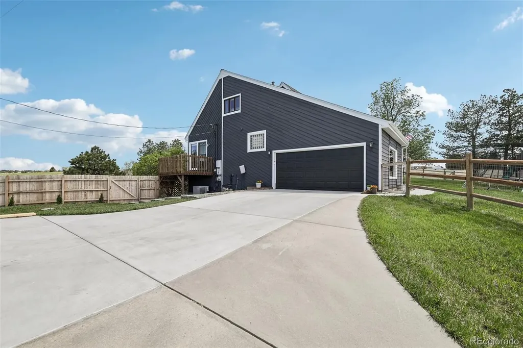 8394 Crestview Drive Parker CO 80138