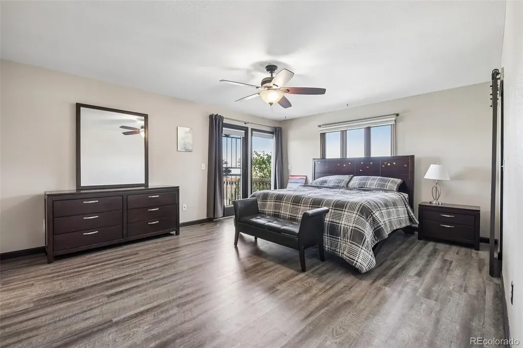 8394 Crestview Drive Parker CO 80138