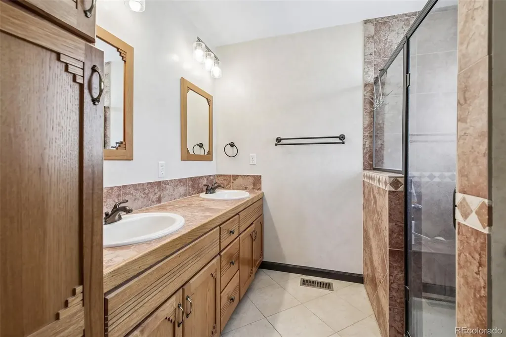 8394 Crestview Drive Parker CO 80138