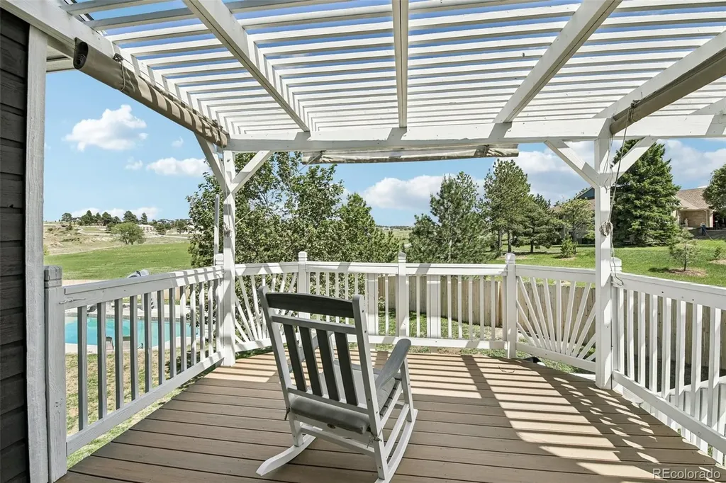 8394 Crestview Drive Parker CO 80138