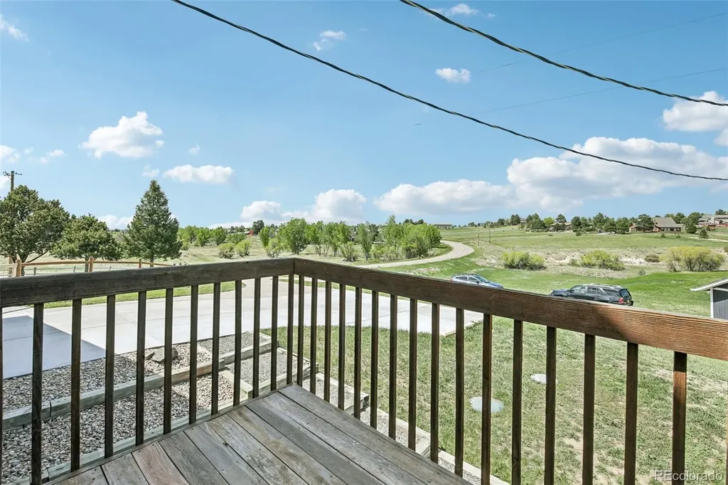 8394 Crestview Drive Parker CO 80138