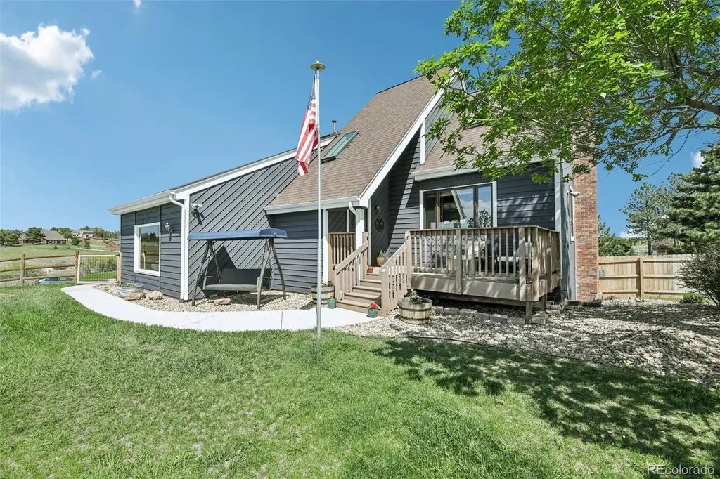 8394 Crestview Drive Parker CO 80138