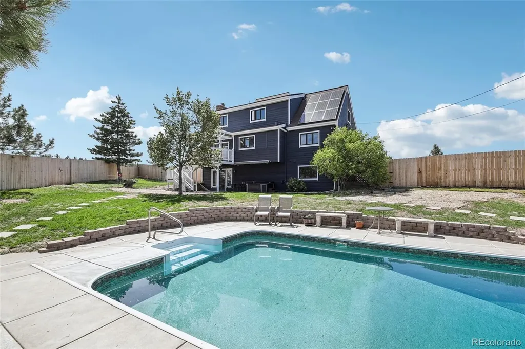 8394 Crestview Drive Parker CO 80138