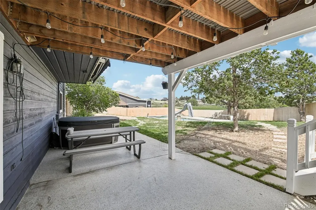 8394 Crestview Drive Parker CO 80138