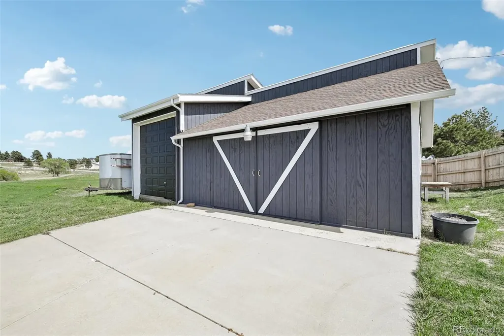 8394 Crestview Drive Parker CO 80138