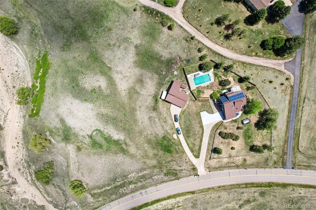 8394 Crestview Drive Parker CO 80138