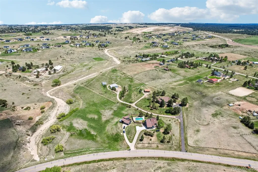 8394 Crestview Drive Parker CO 80138