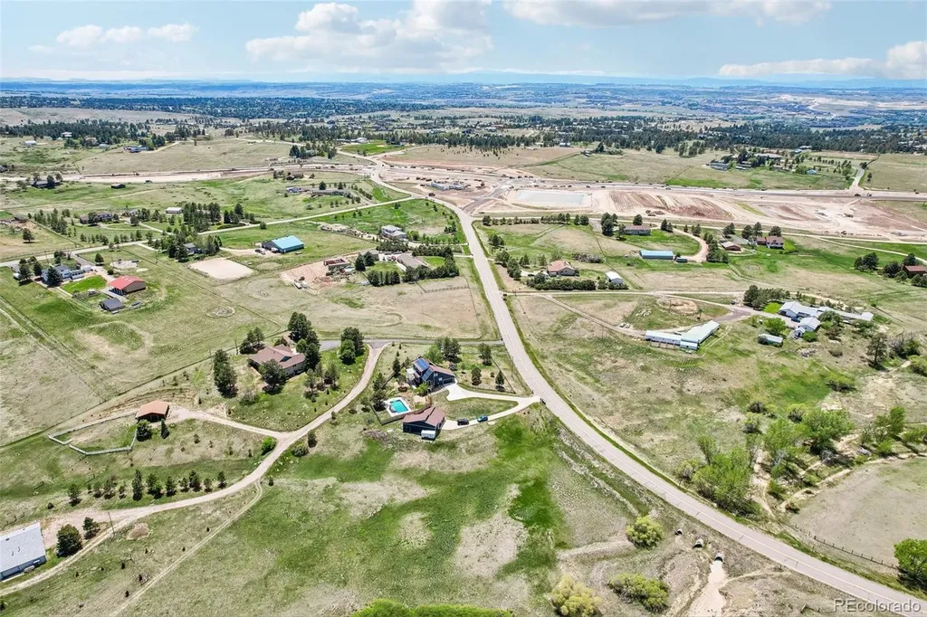 8394 Crestview Drive Parker CO 80138