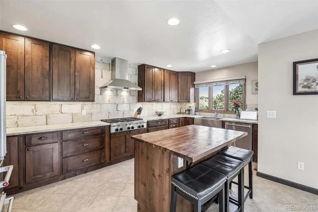 8394 Crestview Drive Parker CO 80138