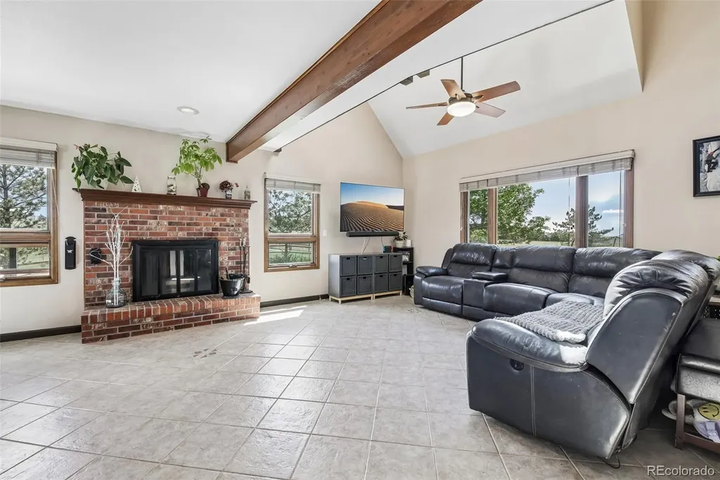 8394 Crestview Drive Parker CO 80138
