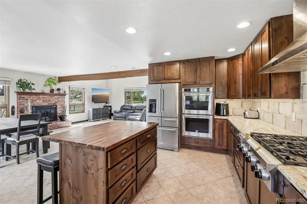 8394 Crestview Drive Parker CO 80138