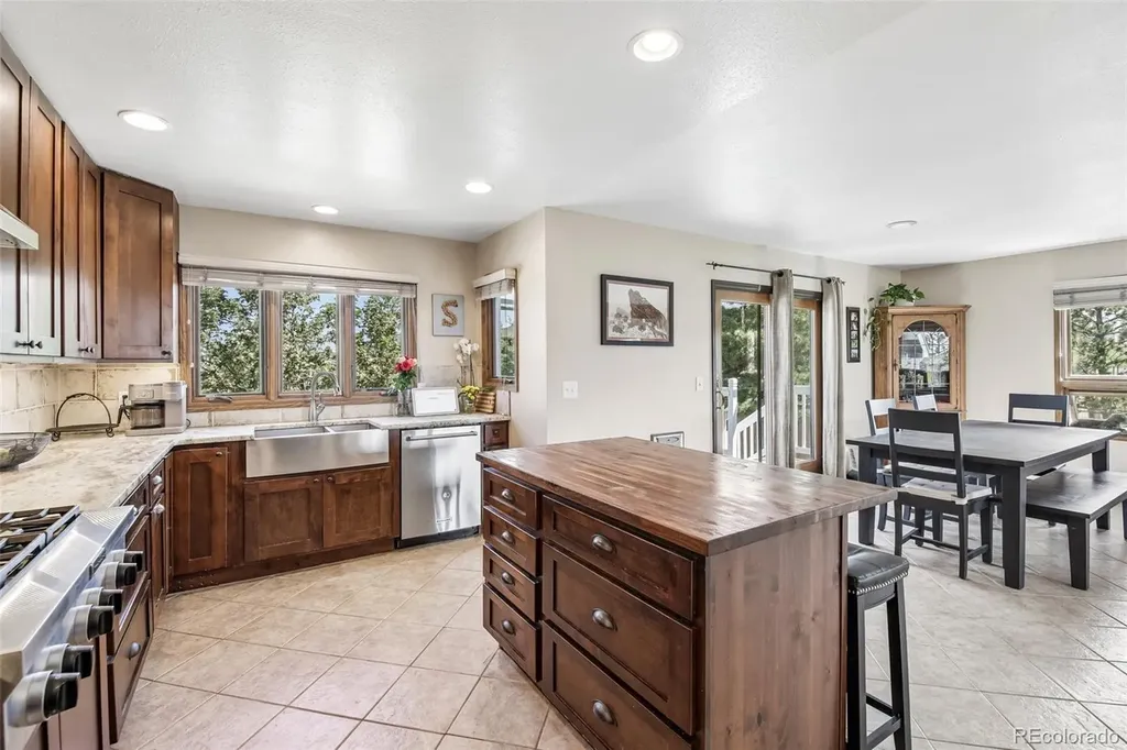 8394 Crestview Drive Parker CO 80138