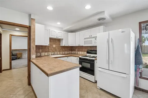 8394 Crestview Drive Parker CO 80138