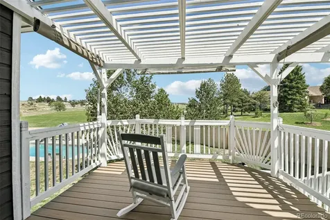 8394 Crestview Drive Parker CO 80138