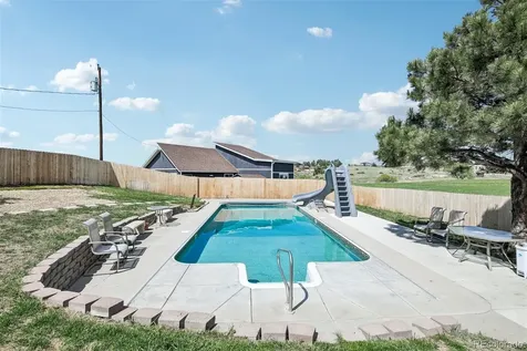 8394 Crestview Drive Parker CO 80138