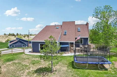 8394 Crestview Drive Parker CO 80138