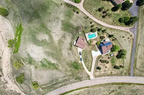 8394 Crestview Drive Parker CO 80138