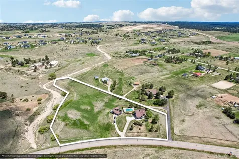 8394 Crestview Drive Parker CO 80138