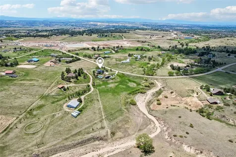 8394 Crestview Drive Parker CO 80138