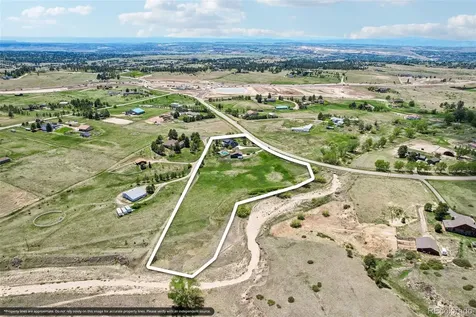 8394 Crestview Drive Parker CO 80138