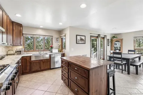 8394 Crestview Drive Parker CO 80138