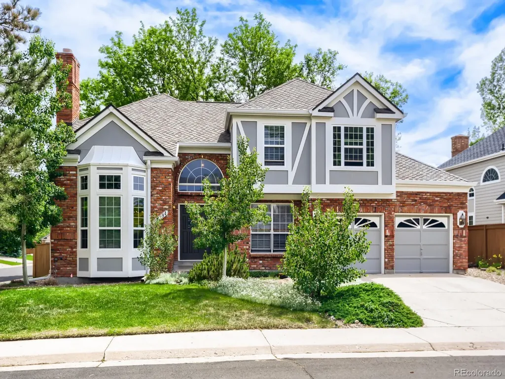 16294 E Belleview Drive Centennial CO 80015