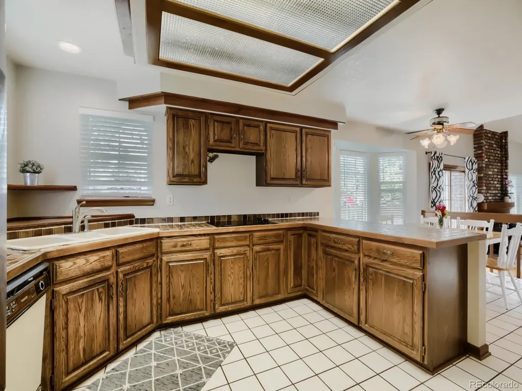 16294 E Belleview Drive Centennial CO 80015