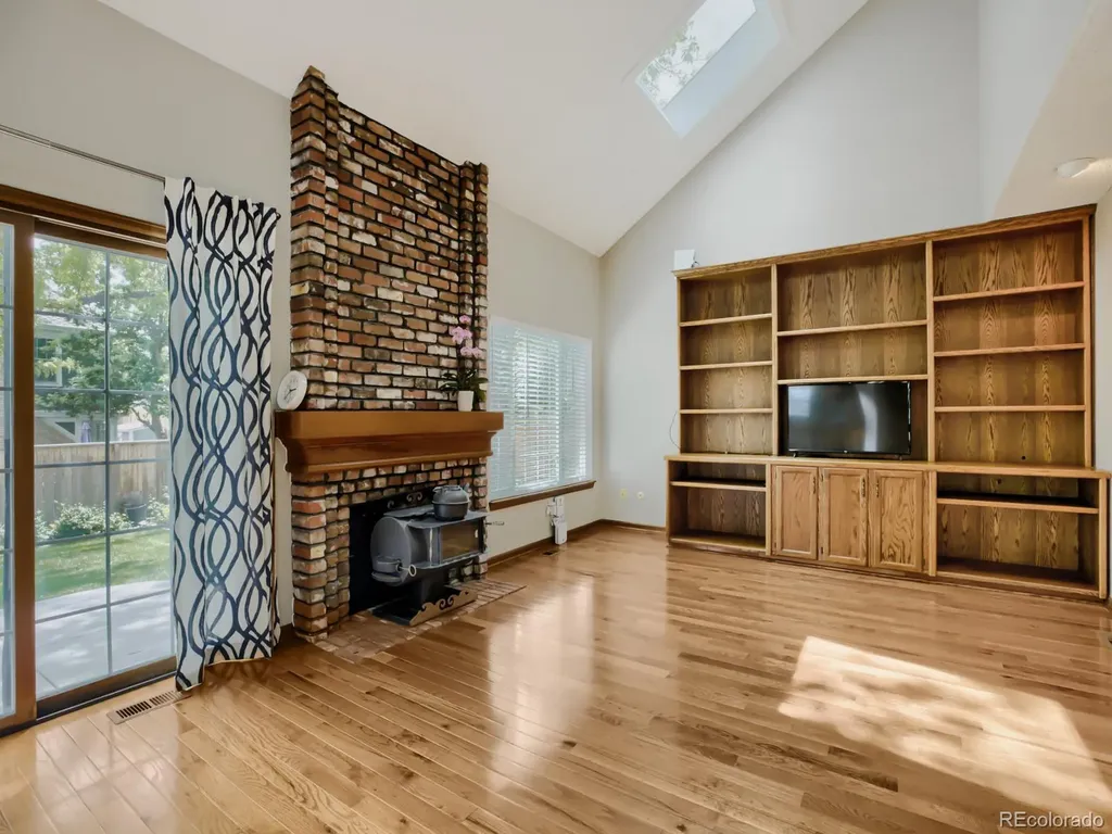 16294 E Belleview Drive Centennial CO 80015