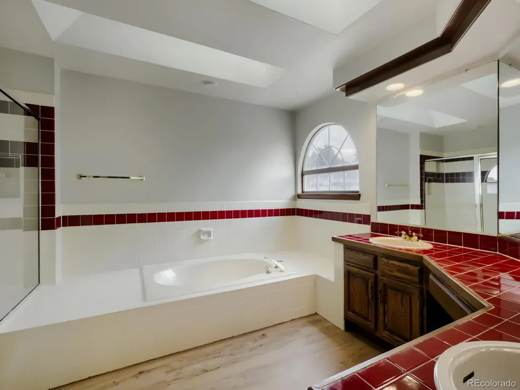 16294 E Belleview Drive Centennial CO 80015