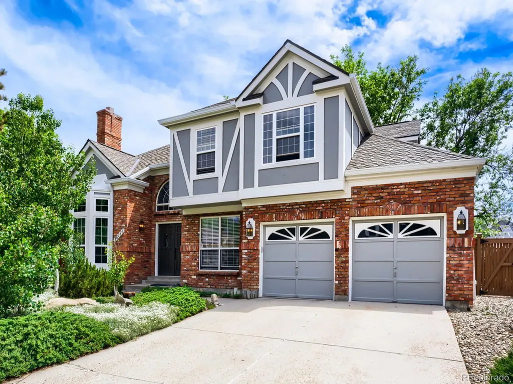 16294 E Belleview Drive Centennial CO 80015