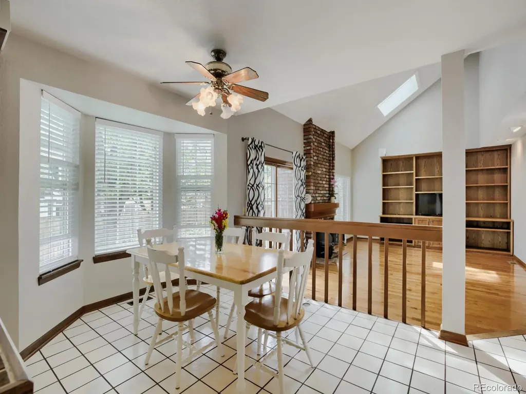 16294 E Belleview Drive Centennial CO 80015