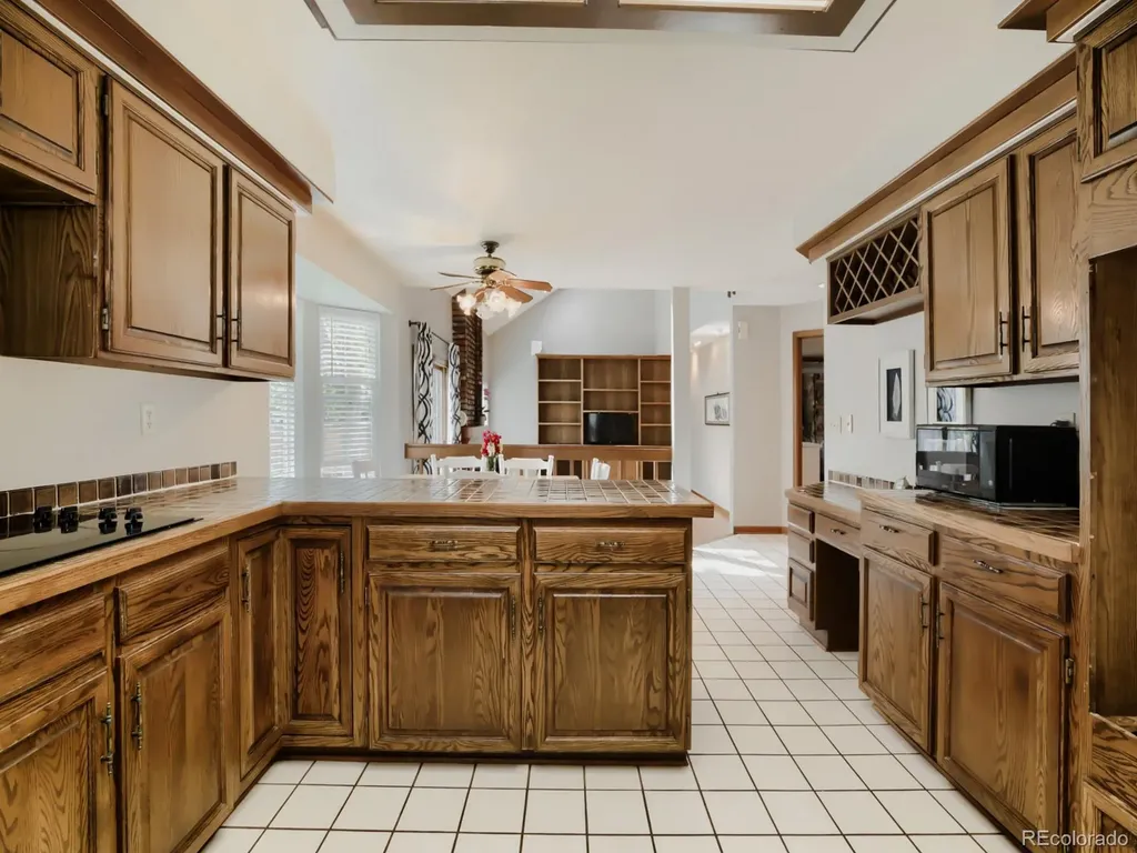 16294 E Belleview Drive Centennial CO 80015