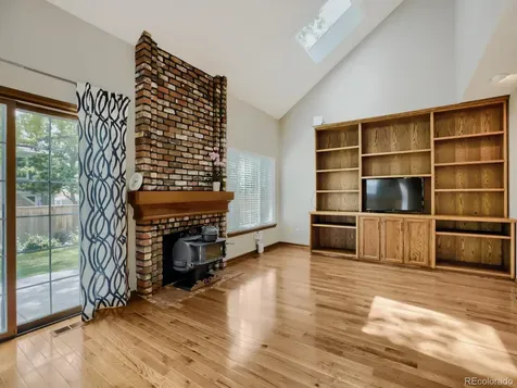 16294 E Belleview Drive Centennial CO 80015